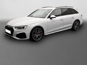 Audi S4 3.0 TDI Tiptronic quattro Standhzg/Pano/Tempo