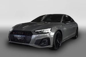 Audi S5 3.0 TDI Sportback AHK Matrix Optik Paket Black