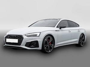 Audi S5 Sportback TDI 251 tiptronic B&O Pano LED