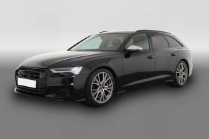 Audi S6 3.0 TDI Q Tip. LED/Luft/ACC/HuD/360°/Navi