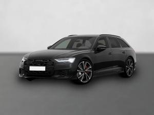 Audi S6 3.0 TDI quattro tiptronic basis B&O/Matrix/Pano