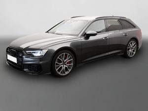 Audi S6 3.0 TDI quattro tiptronic Matrix/ACC/Navi/Sposi