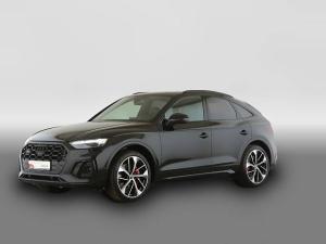 Audi SQ5 3.0 TDI quattro *Pano*AHK*B&O*StandH*