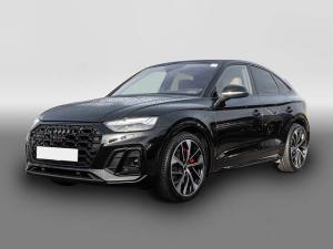 Audi SQ5 Sportback 3.0 TDI quattro tiptronic Head UP B&O Pano