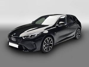 BMW 1er I XDRIVE AUTO. M SPORT NAVI LED DRIVING+P-ASSIST H
