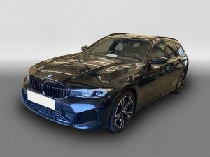 BMW 3er i Touring xDrive M Sport*ACC*HiFi*Kamera*