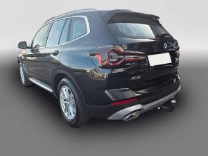 BMW X3 xDrive 20 d Mild-Hybrid 2.0 xDrive KAM AHK LE