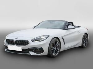 BMW Z4 sDrive 20 i Advantage Roadster EU6d Navi Leder Digitales Cockpit Soundsystem HarmanKardon
