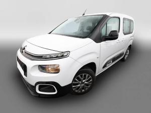Citroën Berlingo 1.2 PureTech 110 Feel M Nav AHK KeyLess