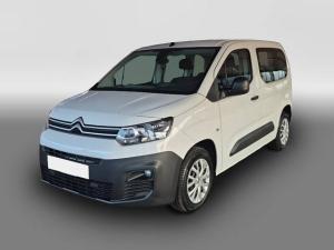 Citroën Berlingo Elektro Live Pack 11kw Charger PDC