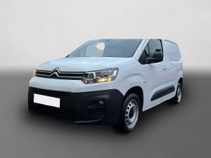 Citroën Berlingo Kasten Club M L1 Keyless Fernlichtass. Temp Tel.-Vorb. PDC Berganfahrass.