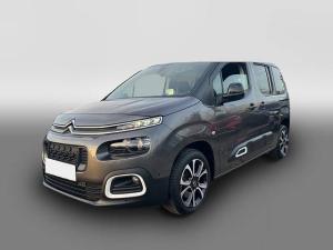 Citroën Berlingo Shine M KAMERA PDC SHZ HEAD UP NAVI DAB ALLWETTER