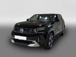 Citroën C3 Aircross 145 Mild-Hybrid MAX PDC vo.+hi. Kamera Klimaautom. Tempomat Android+Apple