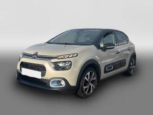 Citroën C3 Elle Online Edition ALLWETTER NAVI PDC KAMERA SHZ DAB