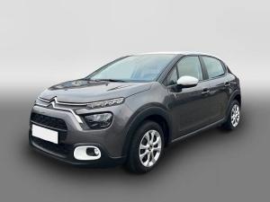 Citroën C3 YOU 1.2 PT +LED+NAVI+CARPLAY+PDC+