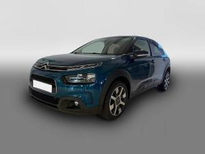 Citroën C4 Cactus 1.2 PureTech 130 Shine Stop&Start, Na…