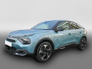 Citroën C4 PT130 SHINE S&S+ HUD AHK-abnehmbar Navi LED Apple CarPlay Android Auto