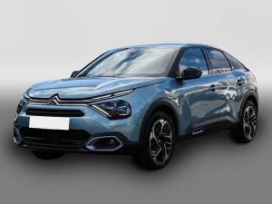 Citroën C4 Shine HUD Navi 360 Kamera LED Apple CarPlay Android Auto Mehrzonenklima DAB SHZ