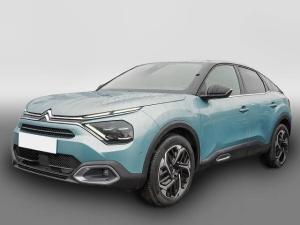 Citroën C4 Shine PT 130 S&S EAT8 HUD AHK-abnehmbar Navi Digitales Cockpit LED ACC Apple CarPlay