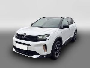 Citroën C5 Aircross C-Series EAT8 Drive-Assist 5 Navi PDC+Kamera Allwetter Sitzheizung Aluräder DAB
