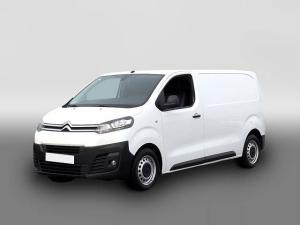 Citroën Jumpy Kasten Club 1.5D*Temp PDC MirrorLink Klima