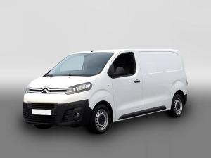 Citroën Jumpy Kasten Club 1.5D*Temp PDC MirrorLink Klima