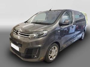 Citroën SpaceTourer Feel XL 8 Sitze 11kw Navi Kamera Shz
