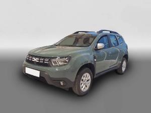 Dacia Duster Expression Navi Kamera Tempomat Klima SHZ