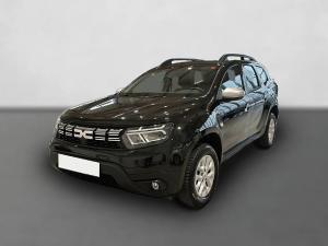 Dacia Duster Expression Navi Tempomat Klima Parkh. SHZ