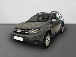 Dacia Duster Expression Navi Tempomat Klima Parkh. SHZ
