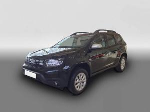 Dacia Duster Expression Navi Tempomat Klima Parkh. SHZ