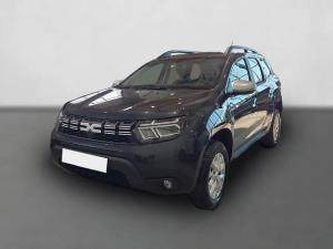 Dacia Duster Expression Technikpaket Sitzheizung R-Kam