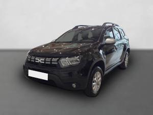 Dacia Duster Expression Technikpaket Sitzheizung R-Kam