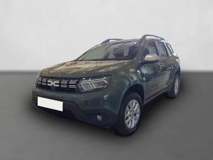 Dacia Duster Expression Tempomat Klima Parkh. SHZ Servo