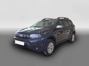 Dacia Duster Expression Tempomat Klima Parkh. SHZ Servo