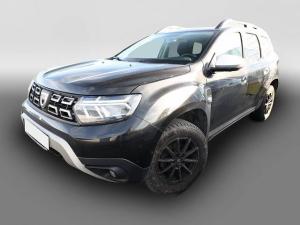 Dacia Duster II TCe 130 Prestige+ Nav PDC SHZ Kam360°