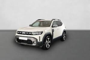 Dacia Duster Journey mild hybrid 96 kW (130 PS) 6-Gang TCe 130 6-Gang