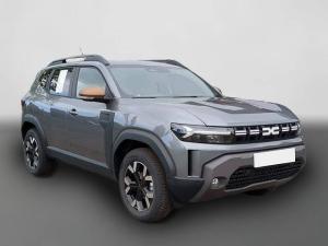 Dacia Duster TCe 130 4×4 Extreme City+Technik-Paket