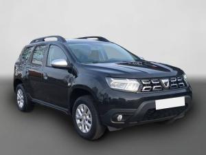 Dacia Duster TCe 130 Comfort SHZ+LED+Klima