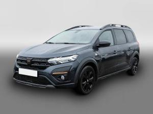 Dacia Jogger Extreme+ Navi Klimaautom Fahrerprofil SHZ Totwinkelassistent Rückfahrkam. Notbremsass.