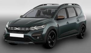 Dacia Jogger Hybrid 140 Extreme 5-S SHZ