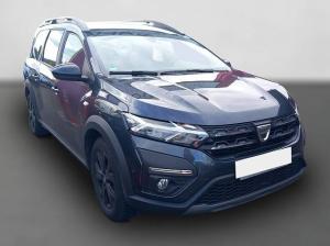 Dacia Jogger TCe 100 ECO-G Extreme+ Nav PDC SHZ Temp