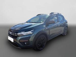 Dacia Sandero III Stepway Extreme+ 1.0 TCe 110 +NAVI+KLIMA+UVM+