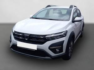 Dacia Sandero Stepway III TCe 100 ECO-G Comfort Nav