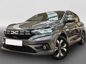 Dacia Sandero Tce Expression LED NSW Kamera 16″Alu …