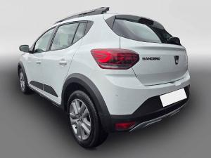 Dacia Sandero TCe LPG 1.0 Stepway Comfort NAV Bluetoot