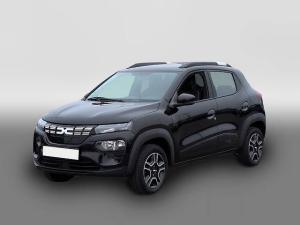 Dacia Spring Electric 45 Essential*Navi R-Kam PDC DAB