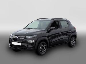 Dacia Spring Electric 45 Essential*Navi R-Kam PDC DAB