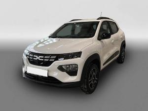 Dacia Spring Essential Klima Servo LichtSen Bluetooth