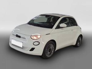 Fiat 500 42kWh